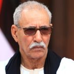 الرئيس الصحراوي: ثورة الجزائر قدوة للشعب الصحراوي في كفاحه ضد الإستعمار