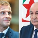 رئيس الجمهورية يستدعي سفير الجزائر بفرنسا بعد إجلاء غير قانوني لرعية جزائرية