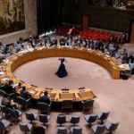 مجلس الأمن: فيتو أميركي ضد عضوية فلسطين الكاملة بالأمم المتحدة