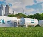 تقرير ألماني يؤكد أهمية مشروع نقل الهيدروجين الأخضر من الجزائر الى أوروبا