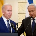 تدهور الأحداث داخل إسرائيل و واشنطن تعرب عن قلقها الشديد