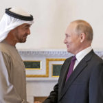 مصدر أمريكي : الإمارات تدرس تقييد صادرات الرقائق المتوجهة نحو الصناعات الحربية الروسية