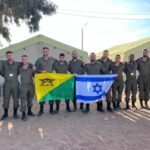 انطلاق مناورات “الأسد الإفريقي” في المغرب والصحراء المحتلة بمشاركة مفرزة إسرائيلية