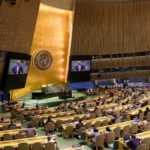 الدورة ال78 للجمعية العامة للأمم المتحدة: رؤساء من أمريكا اللاتينية يدعون إلى اقامة دولة فلسطينية مستقلة