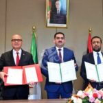 الجزائر-تونس- ليبيا: التوقيع على اتفاقية إنشاء آلية تشاور حول إدارة المياه الجوفية المشتركة