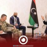 ليبيا: لجنة الدفاع والأمن القومي البرلمانية ترفض تخصيص قطعة أرض لـ”أفريكوم”