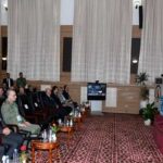 افتتاح ملتقى وطني حول “تحولات الاقتصاد العالمي والأمن الوطني للجزائر”