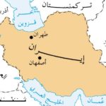 هجوم بـ3 مسيّرات على قاعدة عسكرية إيرانية في أصفهان لم تتبنه رسميآ “إسرائيل”