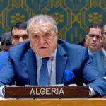 تتويج السفير عمار بن جامع “دبلوماسي سنة 2025”