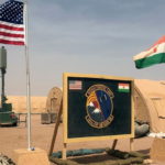 دخول قوات روسية إلى قاعدة جوية بالنيجر تتواجد فيها قوات أمريكية