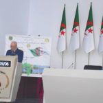 ملتقى يتناول موضوع الشراكة الإستراتيجية الجزائرية – الإفريقية