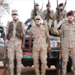 السودان يحتج بعد تخرج دفعة جديدة من قوات “الدعم السريع” في السعودية
