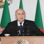 رئيس الجمهورية يؤكد على تمسك الدولة الجزائرية بطابعها السيادي والإجتماعي