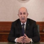 رئيس الجمهورية : الشعب الجزائري سيزداد عزما في مواجهة الناقمين على استقلال قرارنا