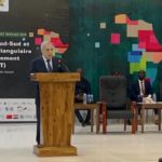 الجزائر تدعو إلى توسيع التعاون بين بلدان الجنوب