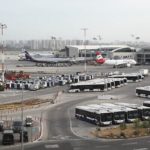 إسرائيل تغلق مطار بن غوريون وتنقل جميع طائراتها للخارج