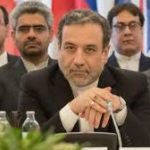 إيران : تصريحات ترامب عن إحلال السلام في الشرق الأوسط تتعارض مع تصرفات الولايات المتحدة