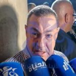 وزير الداخلية يؤكد مواصلة التحقيقات لكشف الأسباب الحقيقية لحرائق الغابات