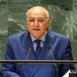 الجزائر أدخلت تعديلا “بالغ الأهمية” على قرار مجلس الأمن بشأن خطة السلام في غزة