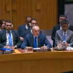 رغم الضغوطات و المناورات الجزائر تعيد التوازن إلى قرار مجلس الأمن حول الصحراء الغربية