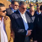 توفير 500 منصب عمل جديد بتندوف ضمن وحدتين لمعالجة الحديد