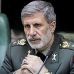 قائد الجيش الإيراني: نعتبر تصعيد خطاب الأعداء ضدنا تهديداً ولن نبقى دون رد