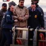 مادورو أمام المحكمة الأميركية: أنا رئيس فنزويلا أسير حرب واختُطفتُ من منزلي