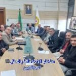 لقاء بين وزارة النقل ونقابات الناقلين والأجرة من أجل إحتواء الأزمة