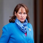 الرئيس تبون يستقبل الوزيرة الفرنسية السابقة سيغولين روايال