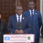 الأمين العام المساعد للأمم المتحدة: “لا أعرف بلدا في العالم يقدّم التعليم المجاني للجميع غير الجزائر”