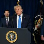 هل سيجبر الرد الإيراني القوي الرئيس ترمب على مراجعة موقفه من الحرب  ؟