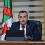 تعيين السيد زروقي عضوا بمجلس إفريقيا للذكاء الاصطناعي