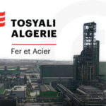 مجموعة “توسيالي” تشرع  في إنجاز مركب جديد لمعالجة خام حديد غارا جبيلات