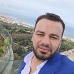 بالفيديو : الناشط أحمد سقلاب يرد على المشككين في مشروع غارا جبيلات