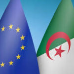 اجتماع رفيع بين الجزائر والاتحاد الأوروبي لتعزيز الشراكة في مجال الطاقة