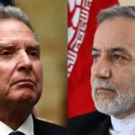 المفاوضات الأمريكية ـ الإيرانية في مسقط تنتهي بتوافق حول إستئنافها لاحقآ