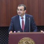 وزارة المحروقات والمناجم تعرض خطة تطوير مشروع غار جبيلات على مرحلتين