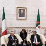 إيطاليا تؤكد دعمها لخط أنبوب الغاز العابر للصحراء نيجيريا – الجزائر