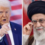 هل تنجح المفاوضات بين إيران والولايات المتحدة ؟