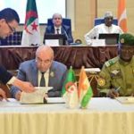 التوقيع بنيامي على عدد من الاتفاقيات وبرامج التعاون بين الجزائر والنيجر