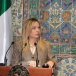 جورجيا ميلوني : الجزائر شريك ذو أهمية إستراتيجية بالغة بالنسبة لإيطاليا