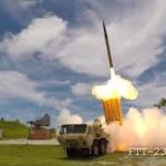 مسؤول أميركي : مخزون إسرائيل من صواريخ الاعتراض بدأ بالنفاد