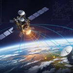 عملاق صيني يختار الجزائر لإطلاق أول مشروع لتصنيع الأقمار الصناعية في إفريقيا