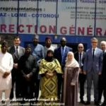 سوناطراك تطلق المرحلة العملياتية لدراسة مسار أنبوب الغاز العابر للصحراء