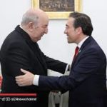 رئيس الجمهورية يعيد تفعيل معاهدة الصداقة وحسن الجوار والتعاون مع إسبانيا