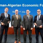 شركة أوبل الألمانية تعتزم إنتاج أول محرك للسيارات بالجزائر