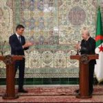 رئيس الجمهورية يشيد بتجاوب السلطات الإسبانية مع مسعى الجزائر لاسترجاع الأموال المنهوبة
