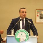 عبد الحفيظ ميلاط يقدم  تشخيصآ دقيقآ لظاهرة ضعفف الأحزاب السياسية في الجزائر